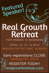 Real Growth Retreat