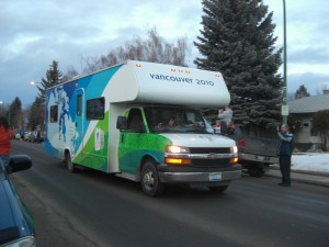 More of our tax dollars at work