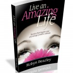 Live an Amazing Life Book Live an Amazing Life Book