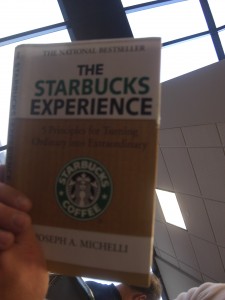 TheStarbucksExperience