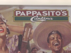 Pappasitos