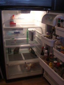 EmptyFridge