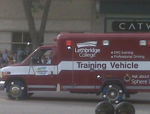 LCAmbulance