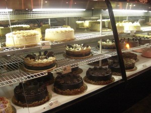 CheesecakeChoices