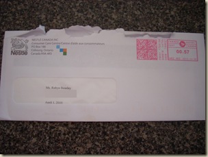 Envelope